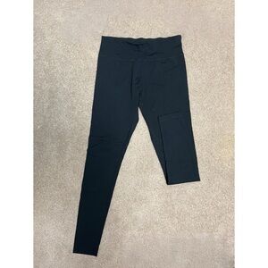 Black Leggings